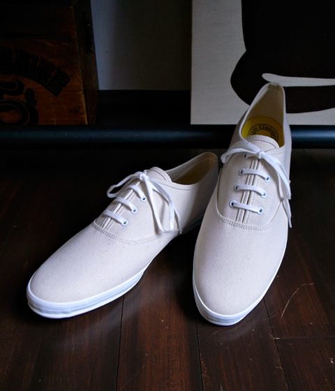 Keds Champion Oxford : 山口ストアー（大阪 