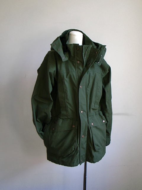 keela falkland jacket