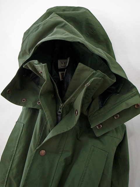 keela falkland jacket