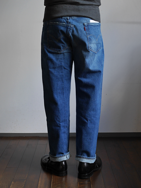 LEVI'S VINTAGE CLOTHING 1955 501 