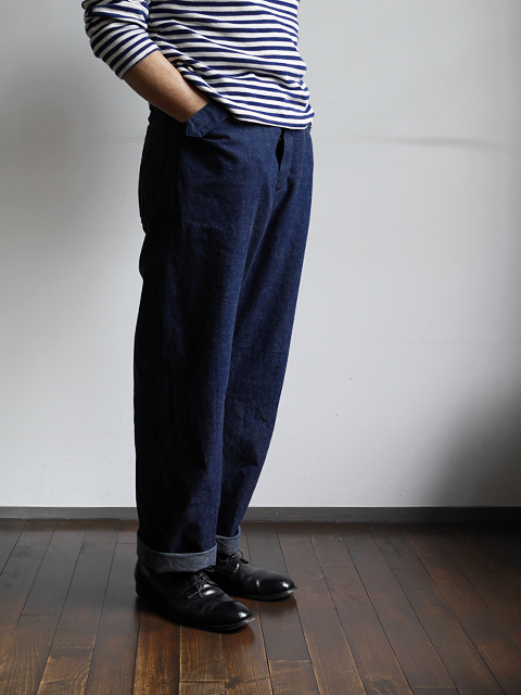 comoli denim