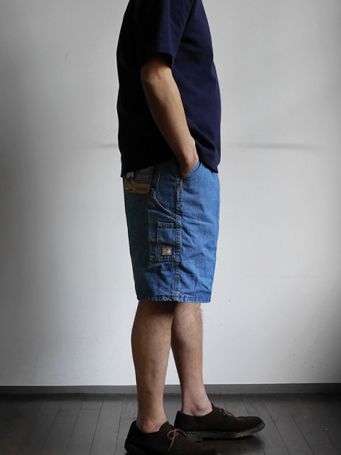 wrangler angler shorts