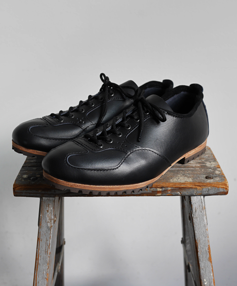William Lennon Cycle Shoe 山口ストアー 大阪農林会館ビル410号室