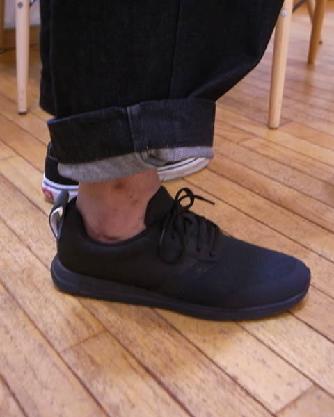 york athletics henry