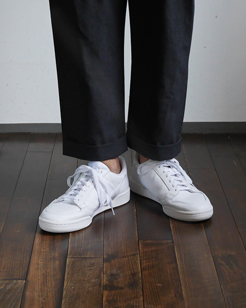 continental 80 all white