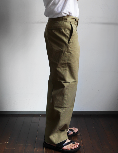 最大85%オフ! KE様COMOLI 20SS コットンギャバウォッシュドコート ...