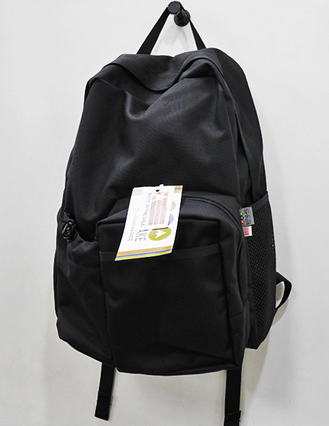BATTLE LAKE OUTDOORS × Steven Alan＞ SKY DAYPACK/バッグ www.douak.com