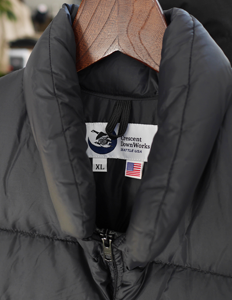 the north west jacket