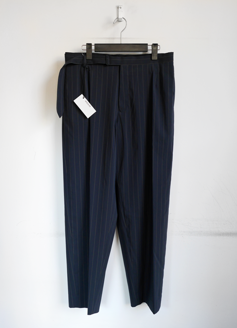 AURALEE Finx Nylon Stretch Set Up Suit : 山口ストアー（大阪農林会館ビル410号室）