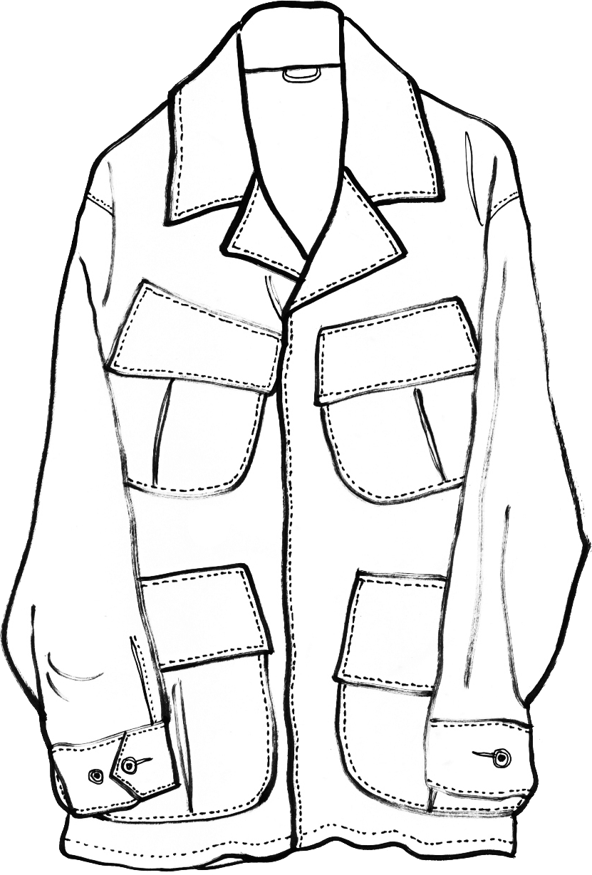 JACKET