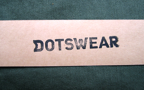 2008 FW DOTS WEAR