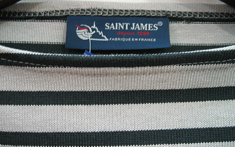 SAINT JAMES