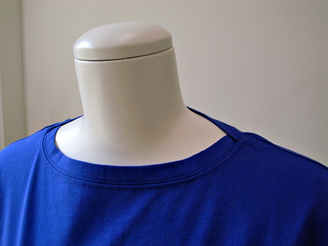 norikoike BOAT NECK