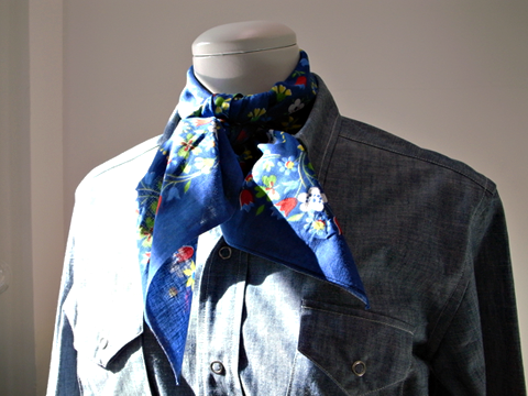 BLUMER BANDANA