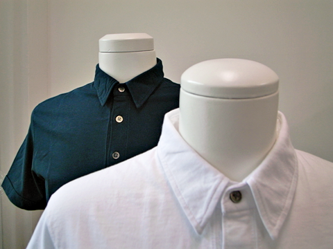 norikoike Polo Shirts