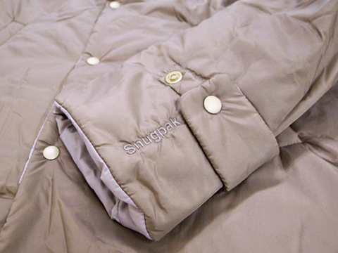 Snugpak PARATEX COAT