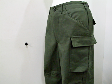 DOTSWEAR 6POCKET