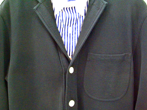 Jipijapa SHIRTS JACKET