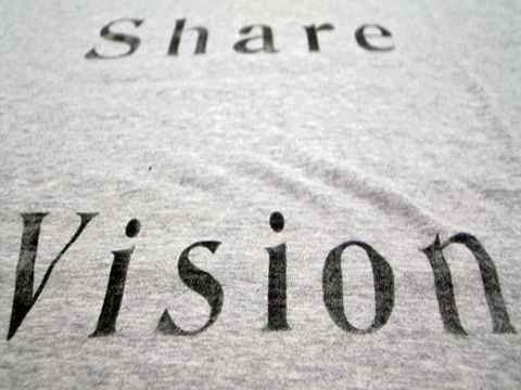 HEALTH “Share Vision”
