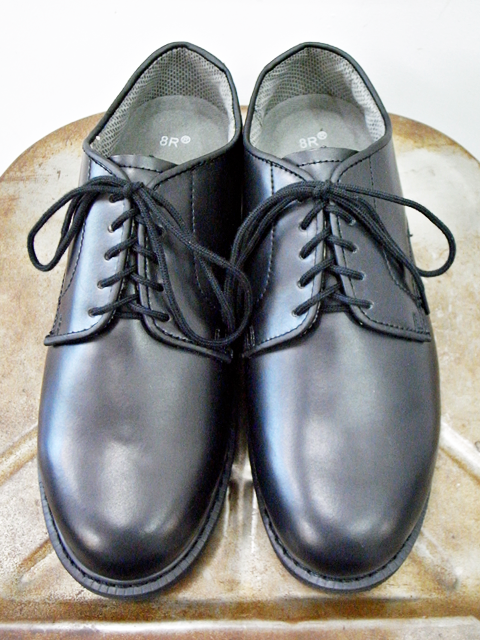ROTHCO Postman Shoes
