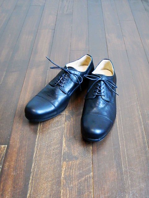 PICCANTE CAP TOE