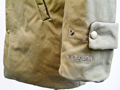 Snugpak dip COAT