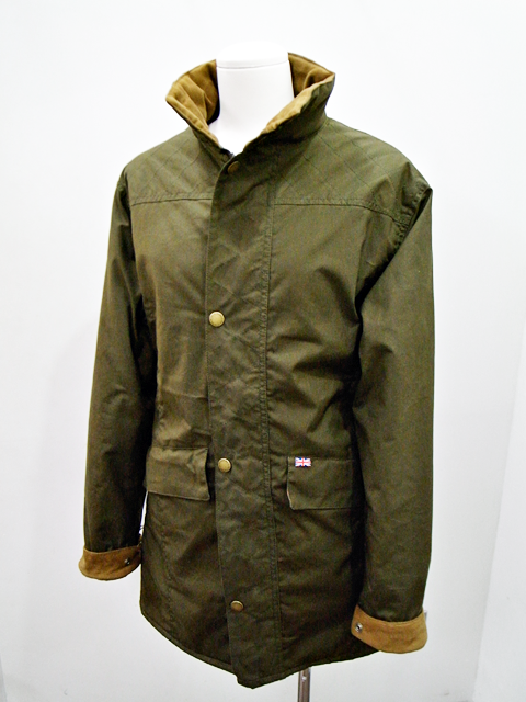 Peregrine Storm Jacket