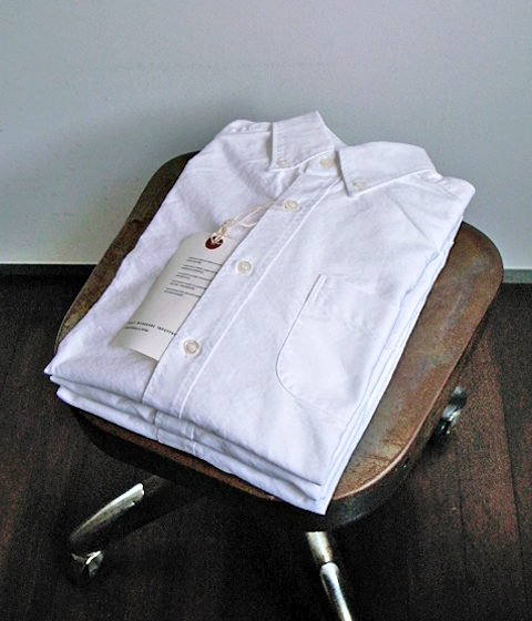 DAILY WARDROBE INDUSTRY B.D SHIRT