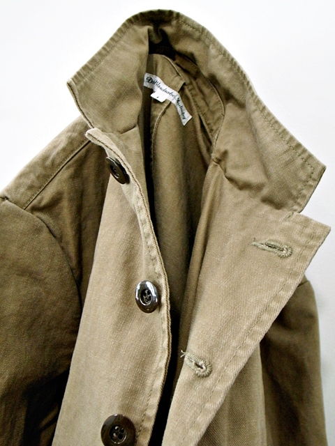 DAILY STANDARD JACKET