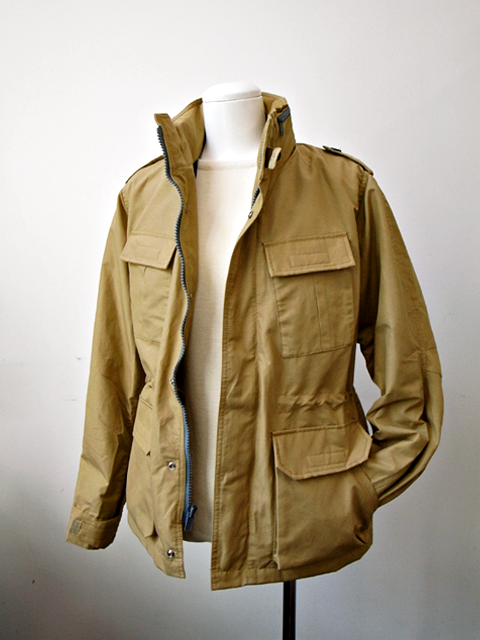 SIERRA DESIGNS CAVALRY JACKET