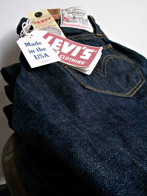 Levi’s® Vintage Clothing