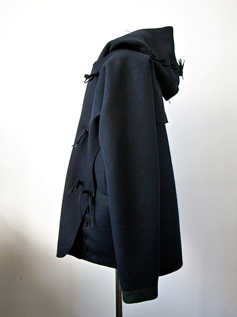 Jipijapa ONE PARTS COAT