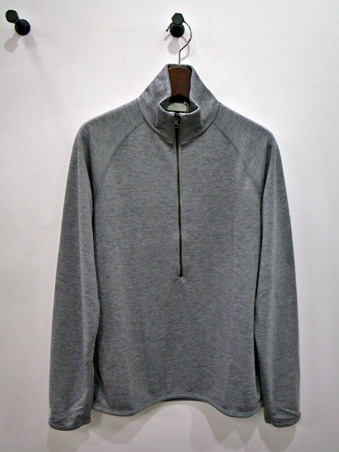 FLISTFIA Half Zip Pull Over