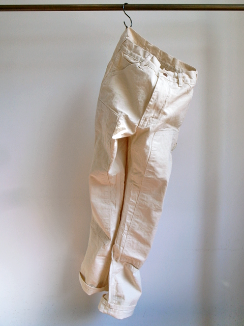ROUND HOUSE Painter Pants