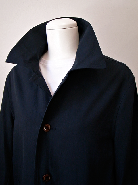ALLEGE Baguette Cloth Coat
