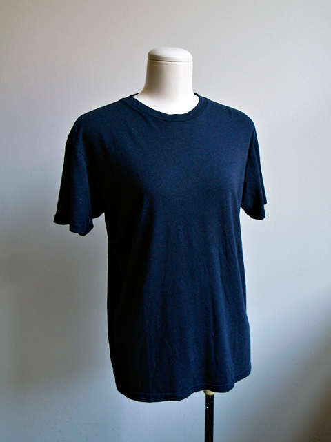 JUNGMAVEN Viscose Hemp T