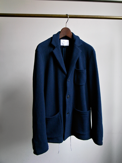 ALLEGE 3B Cut Jacket