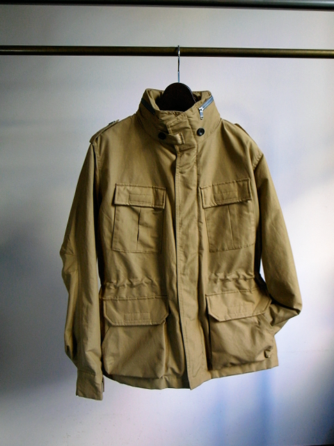 SIERRA DESIGNS Cavalry Jacket