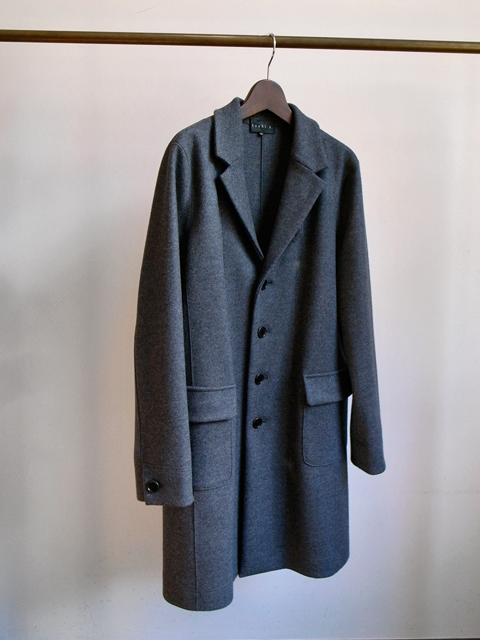 tsuki.s Chesterfield Coat