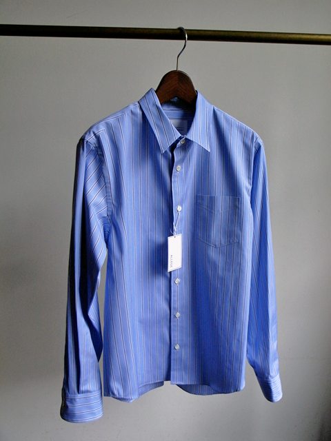 ALLEGE Stripe Shirts