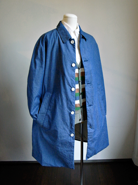 LIVING CONCEPT Work Coat