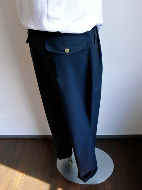 KICS DOCUMENT. ROYAL OX SARROUEL PANTS