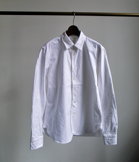 KICS DOCUMENT. Cotton Oxford Basic Shirts