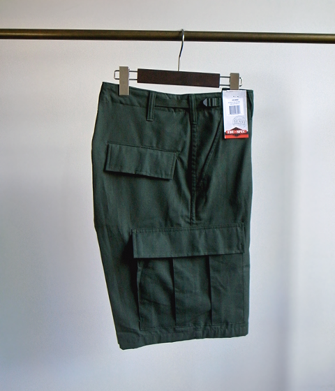 TRU-SPEC BDU SHORTS