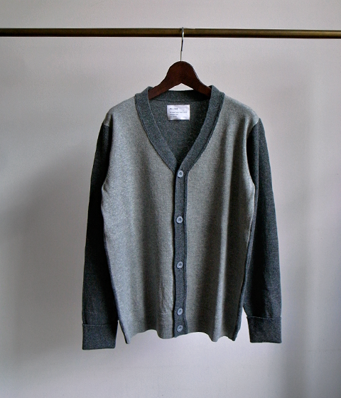 ALLEGE Standard Cardigan