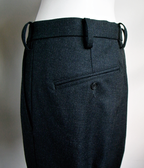 Needles One Pleated Pant