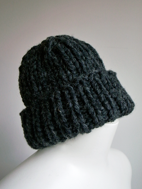 VICTORIA WOOLEN MILL Knit Cap