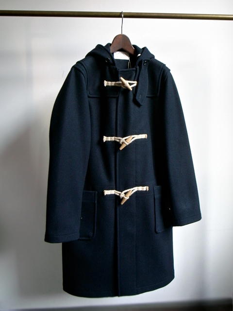 LIVING CONCEPT Duffle Coat