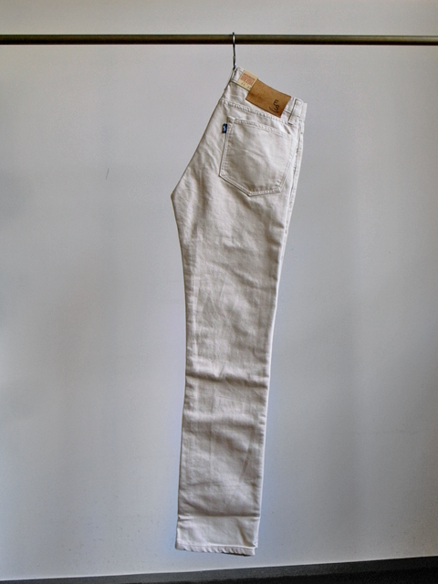 EMPIRE & SONS Bedford Cord Jean