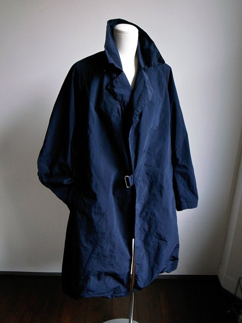 COMOLI Tielocken Coat